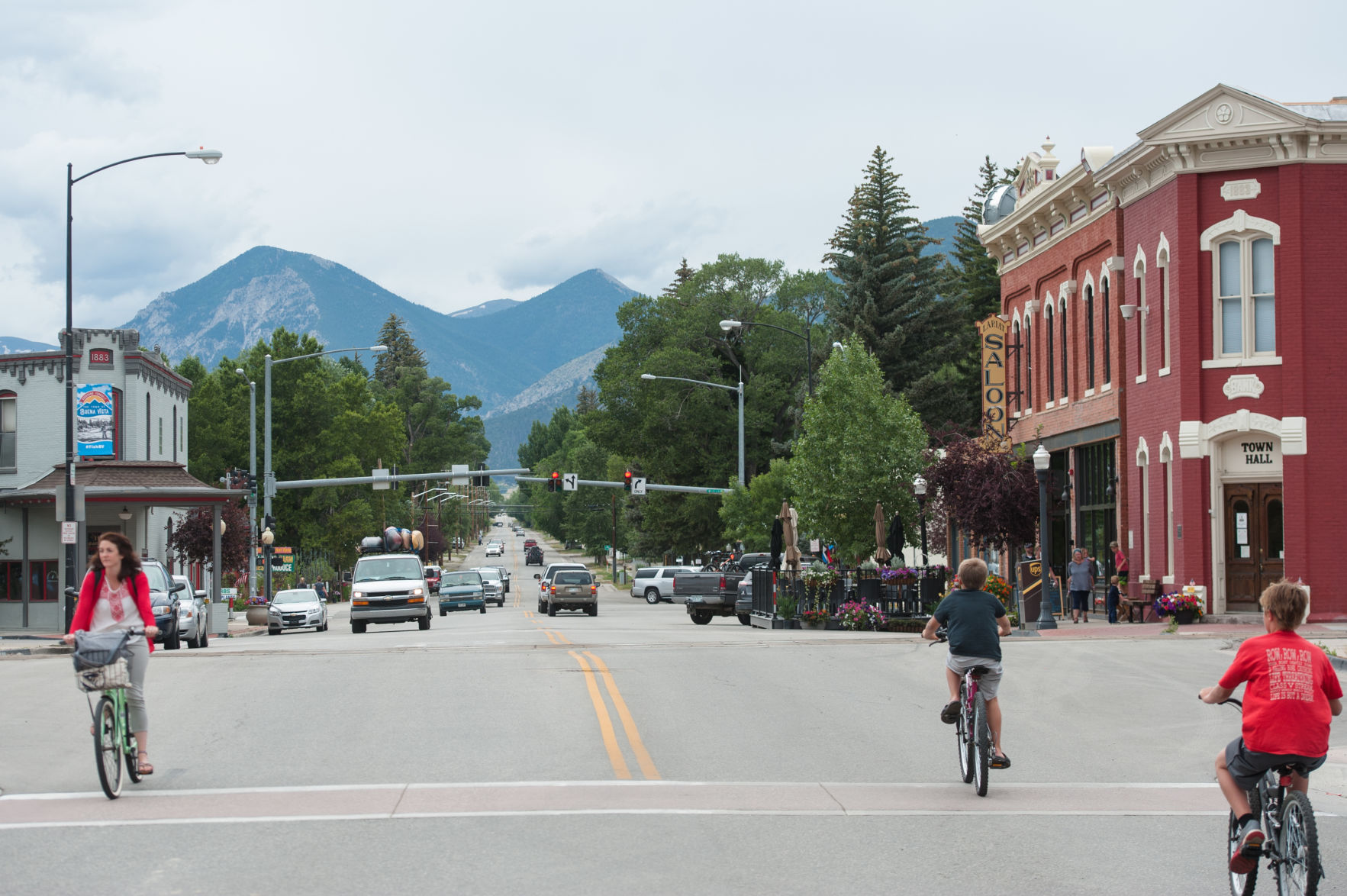 Buena Vista